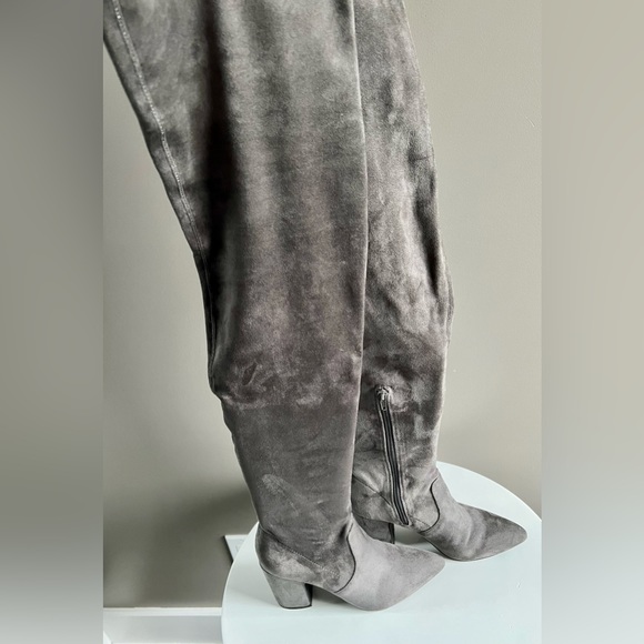 STEVE MADDEN - Larah - Over the knee boots size 5 - Picture 2 of 6